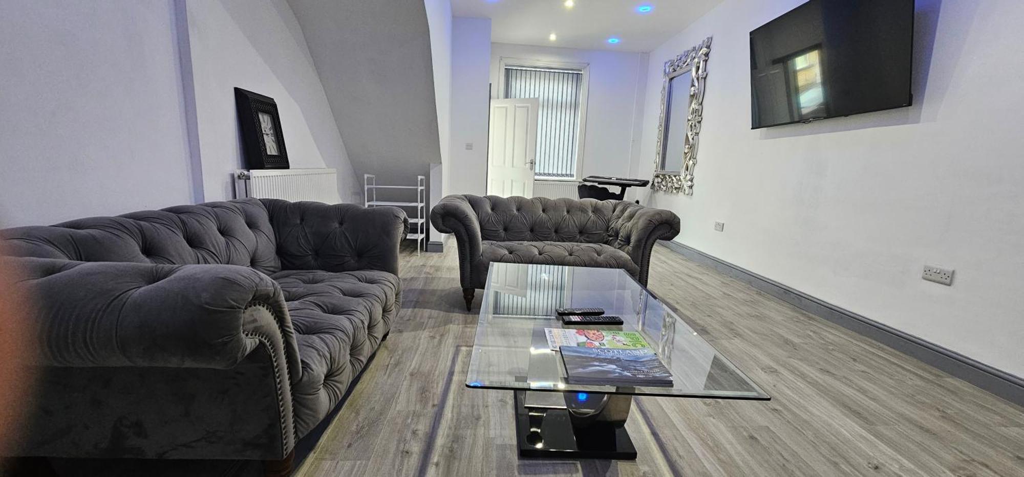 Luxury Four Bedroom House Bradford (West Yorkshire) Exterior foto